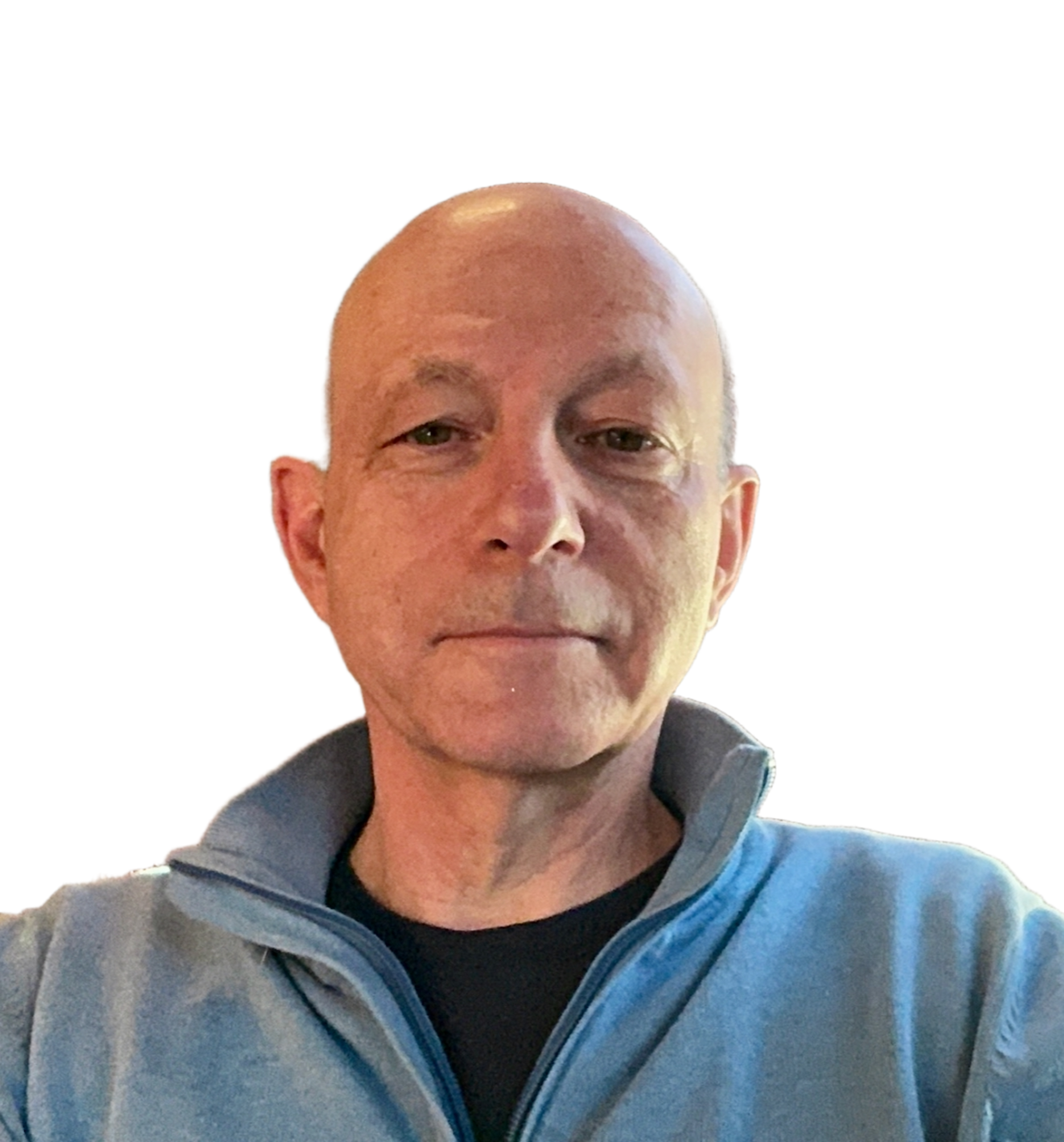 Jan - La Carezza